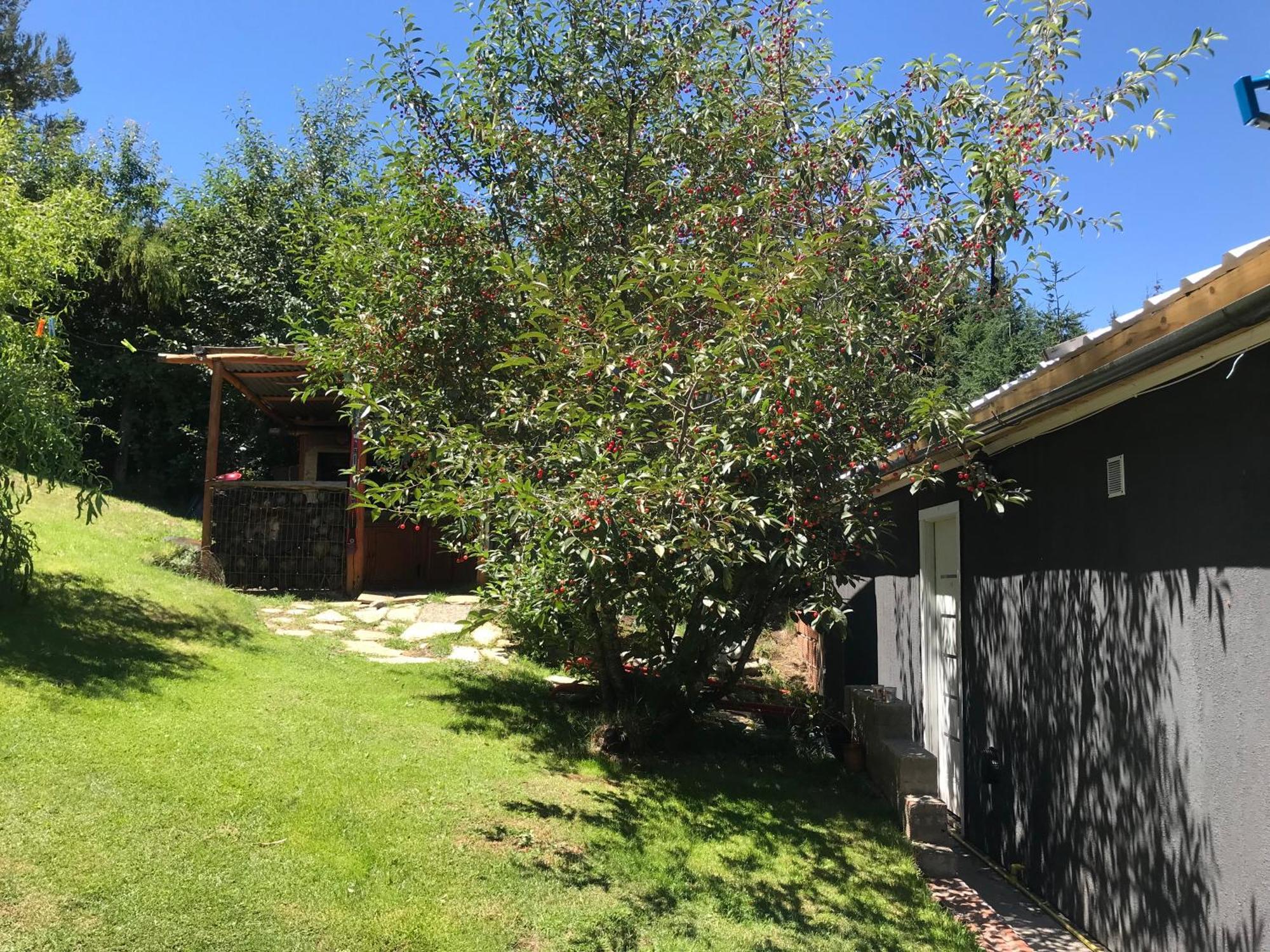 Сasa de vacaciones Don Felix San Carlos de Bariloche