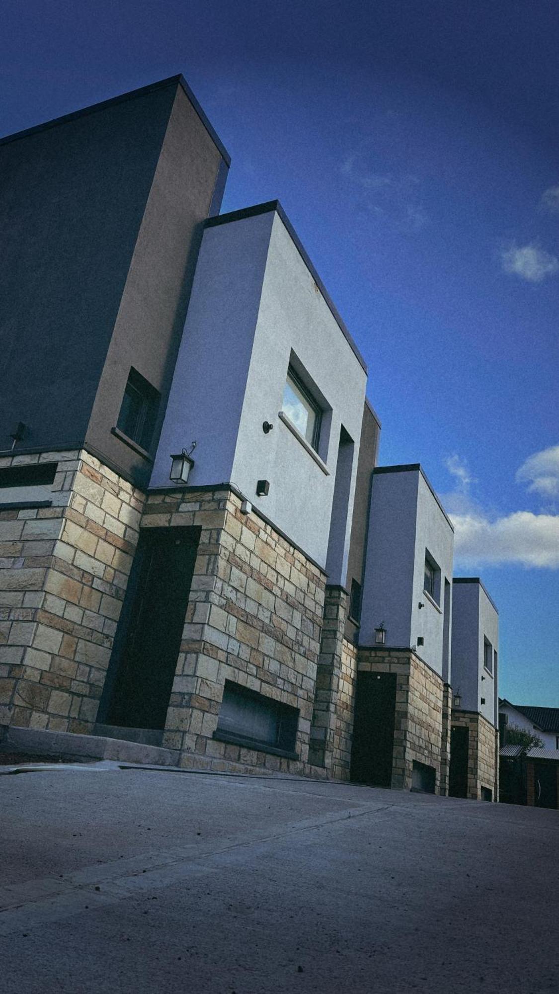 Apartamento Ziba San Carlos de Bariloche