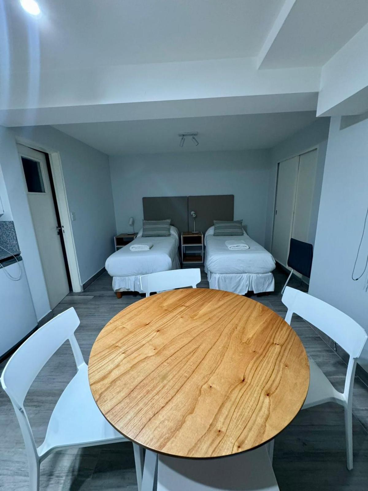O Connor 369 Apartamento