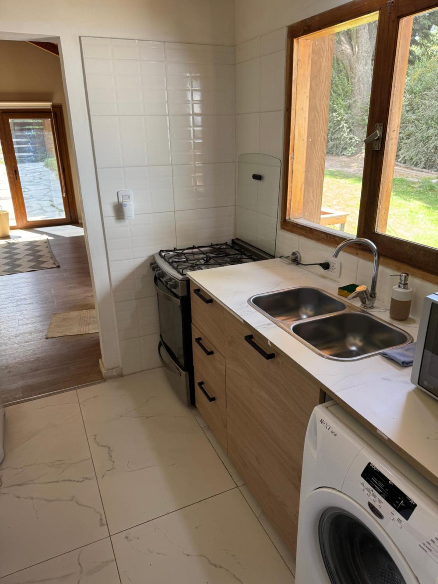 Casa Con Vista Al * San Carlos de Bariloche
