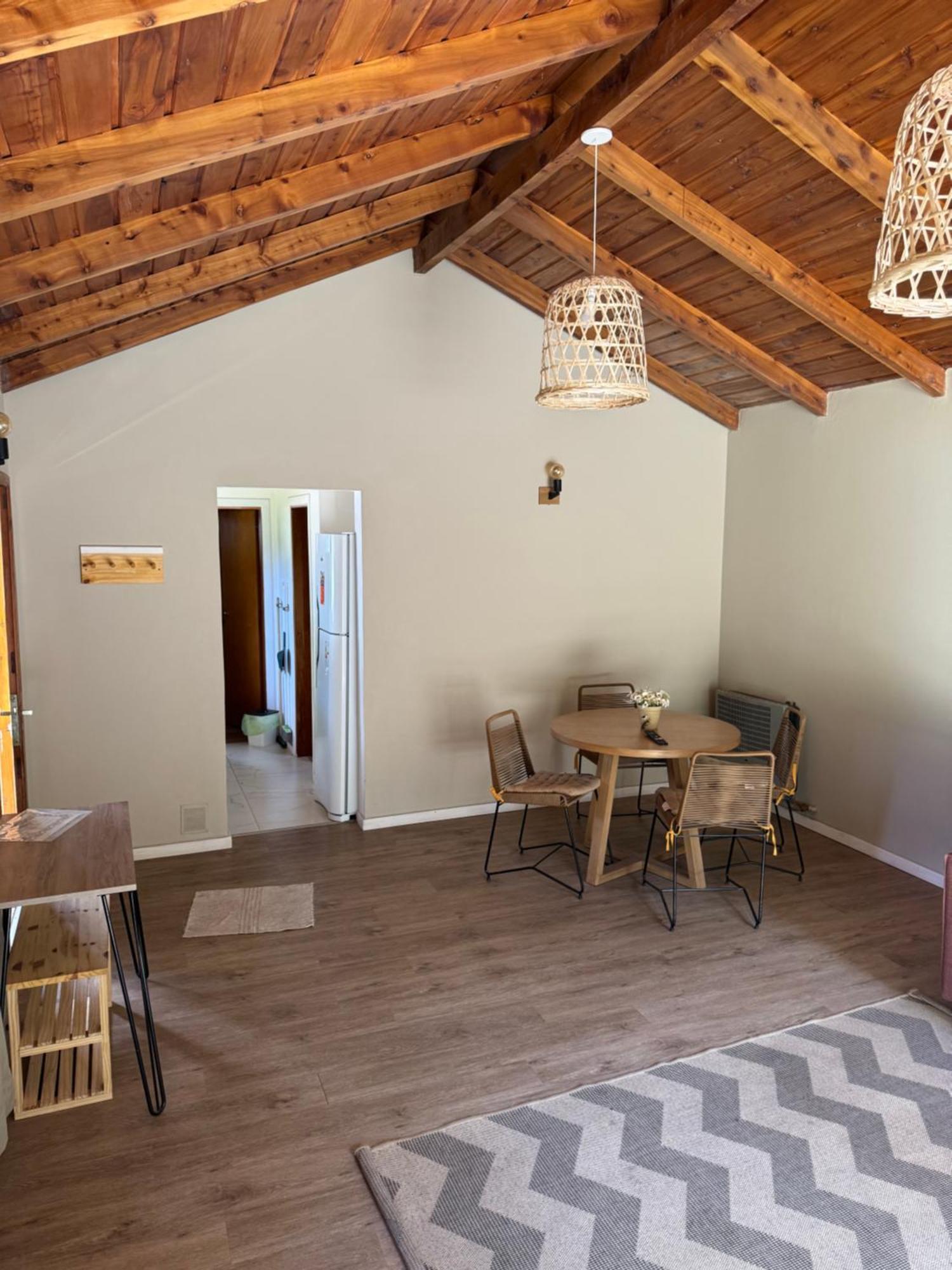Casa Con Vista Al Apartment San Carlos de Bariloche