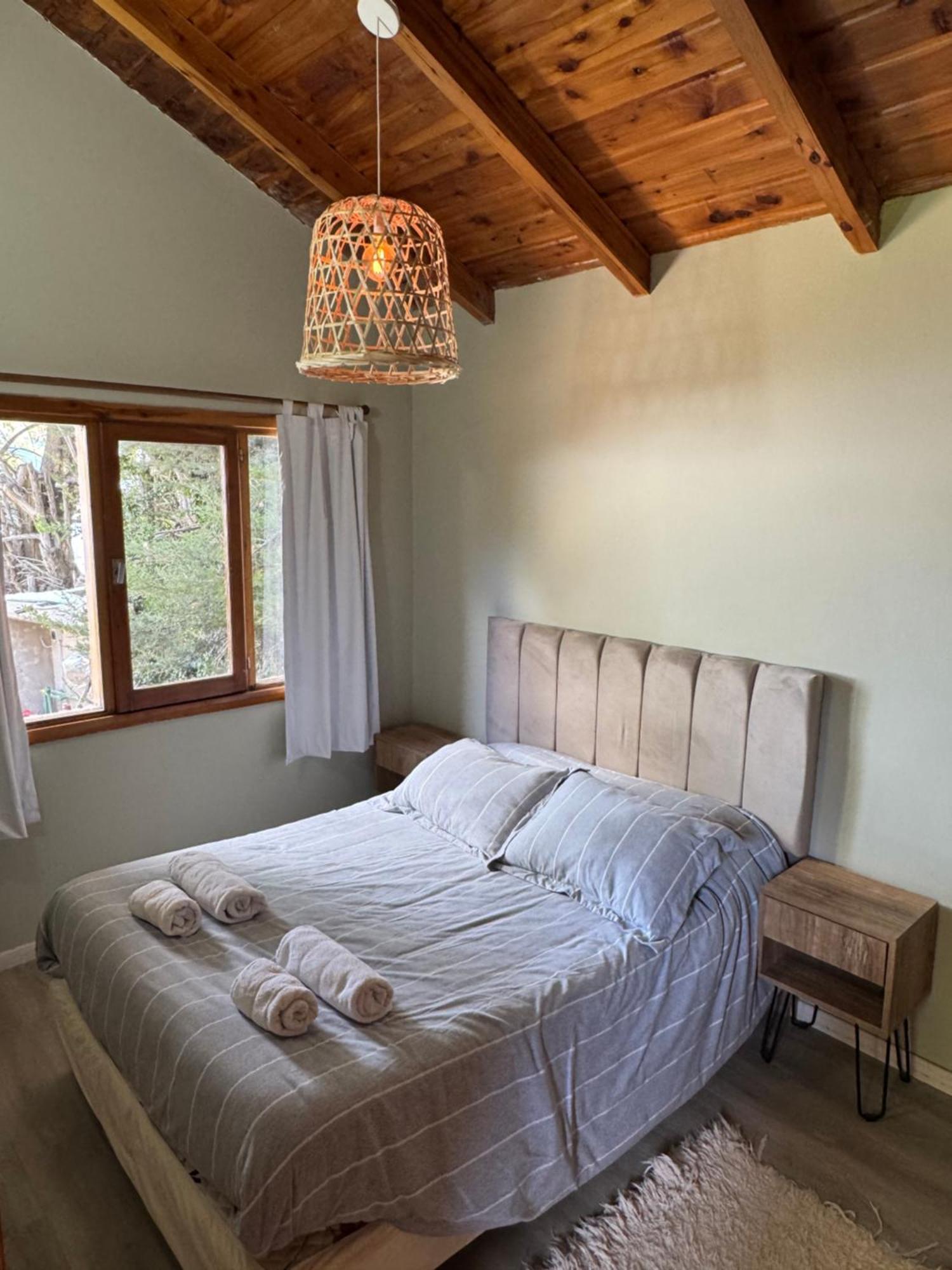 Casa Con Vista Al Apartment San Carlos de Bariloche