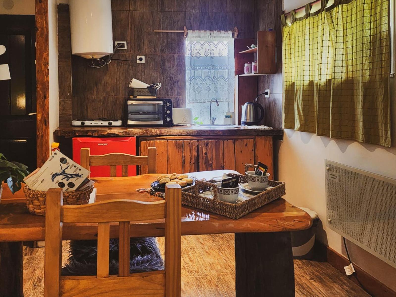 Aire De Montana: Tu Refugio En Bariloche Apartamento San Carlos de Bariloche