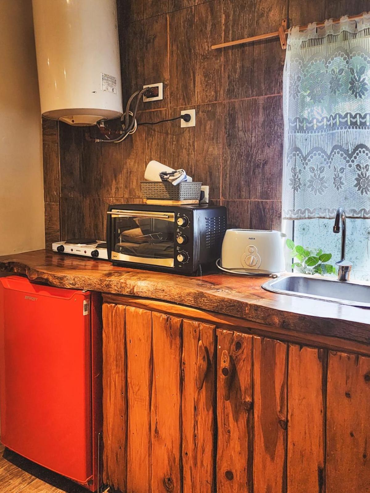 Aire De Montana: Tu Refugio En Bariloche *