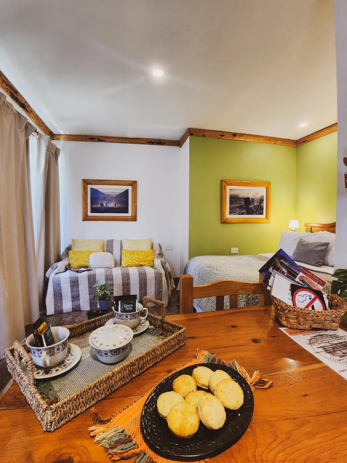 Aire De Montana: Tu Refugio En Bariloche * San Carlos de Bariloche