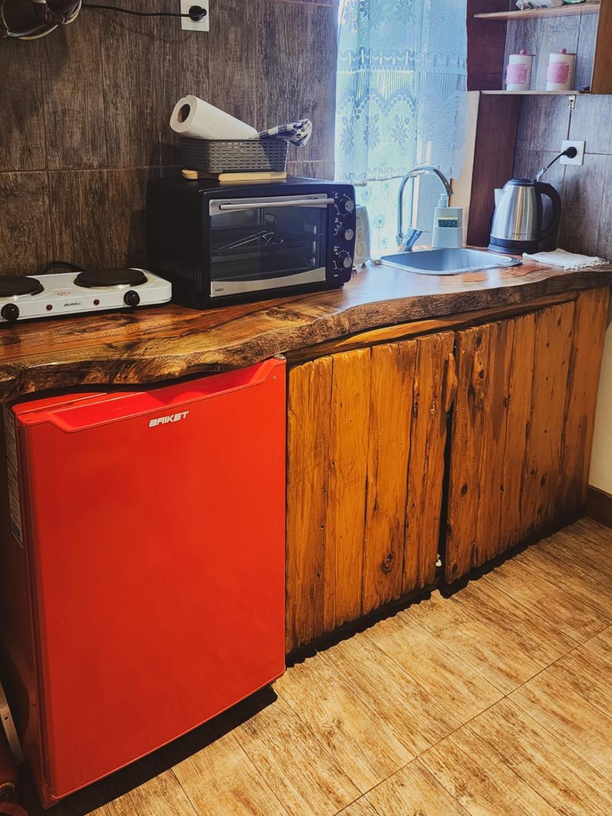 Aire De Montana: Tu Refugio En Bariloche Apartamento San Carlos de Bariloche