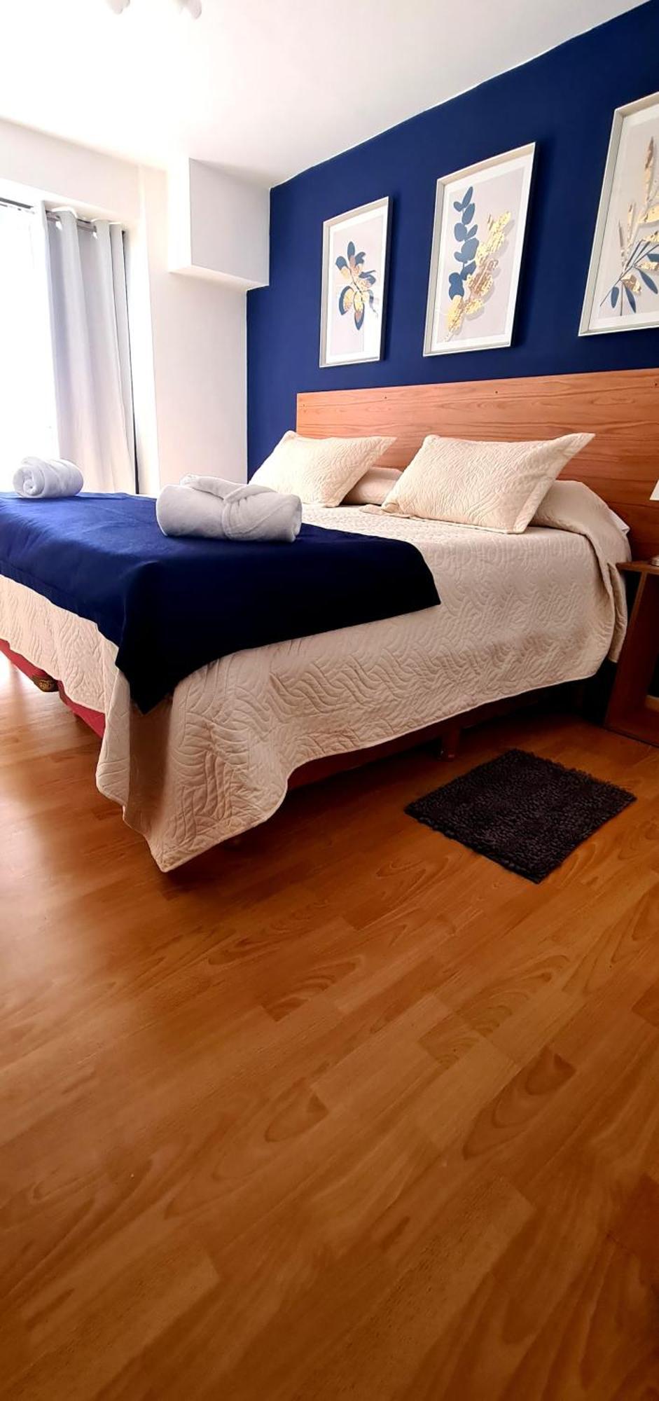 El Ocaso Ll Apartment *