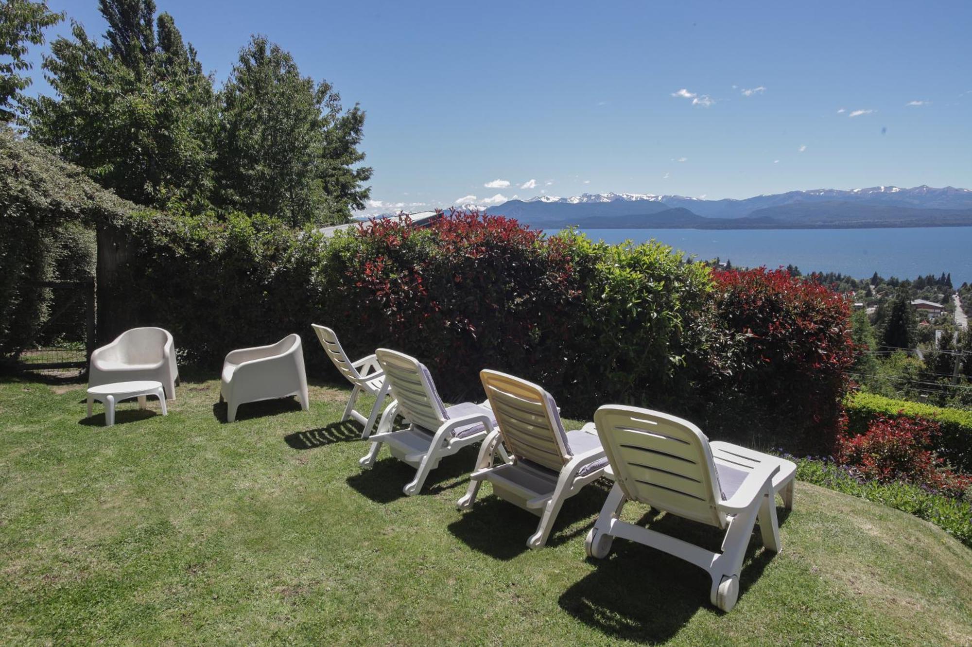 Ventanas Al * San Carlos de Bariloche
