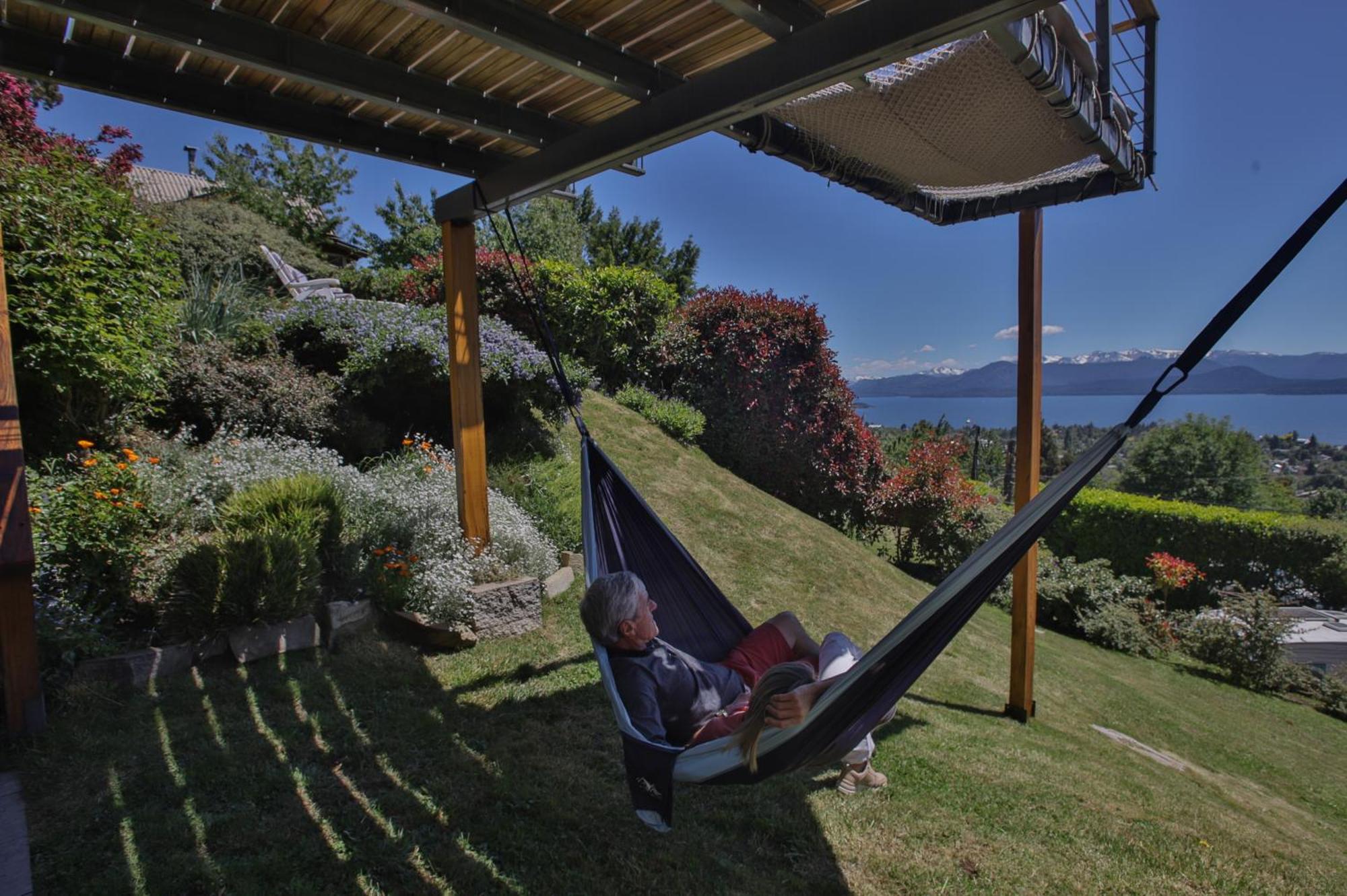 Ventanas Al * San Carlos de Bariloche
