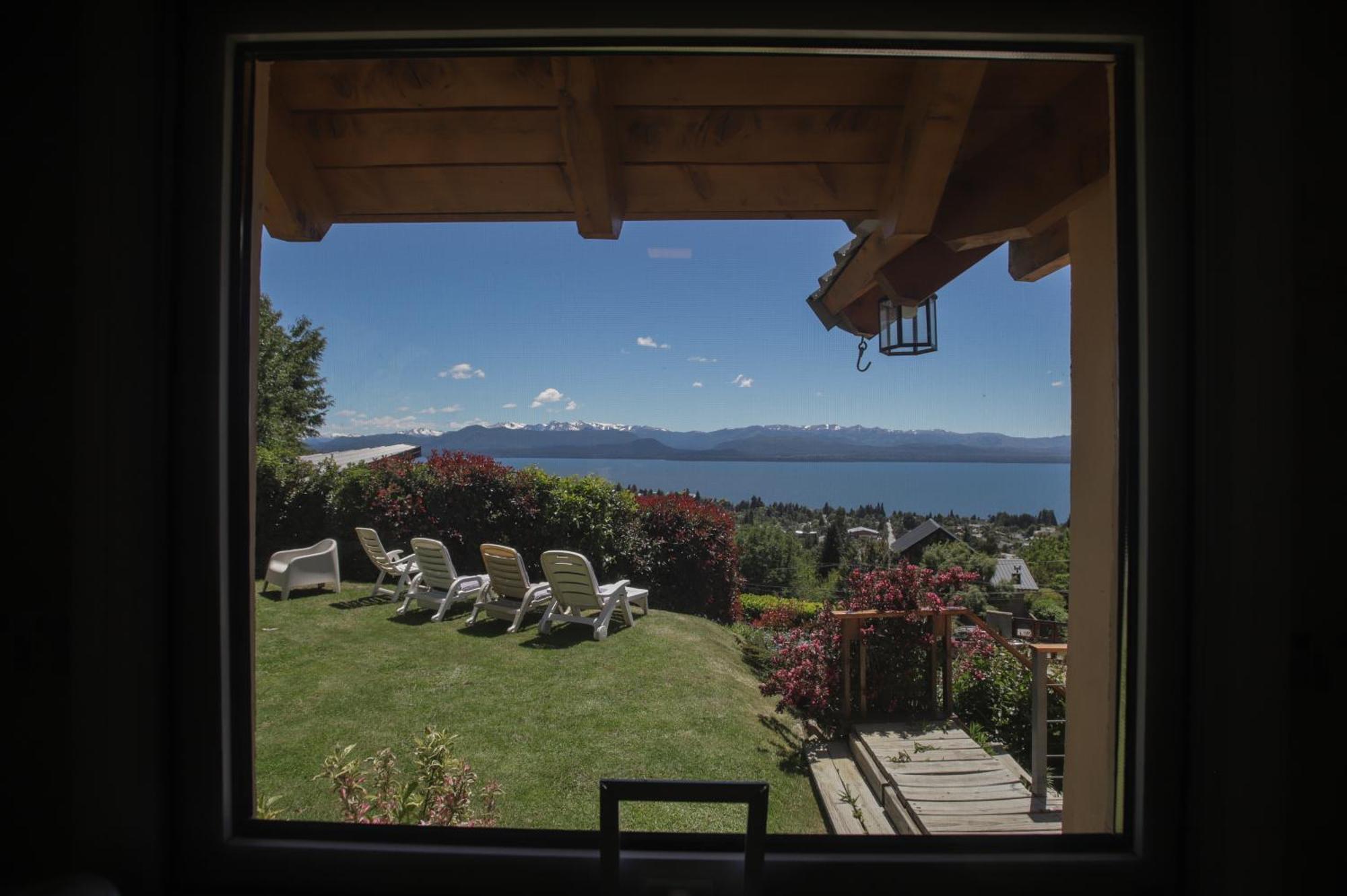 Ventanas Al