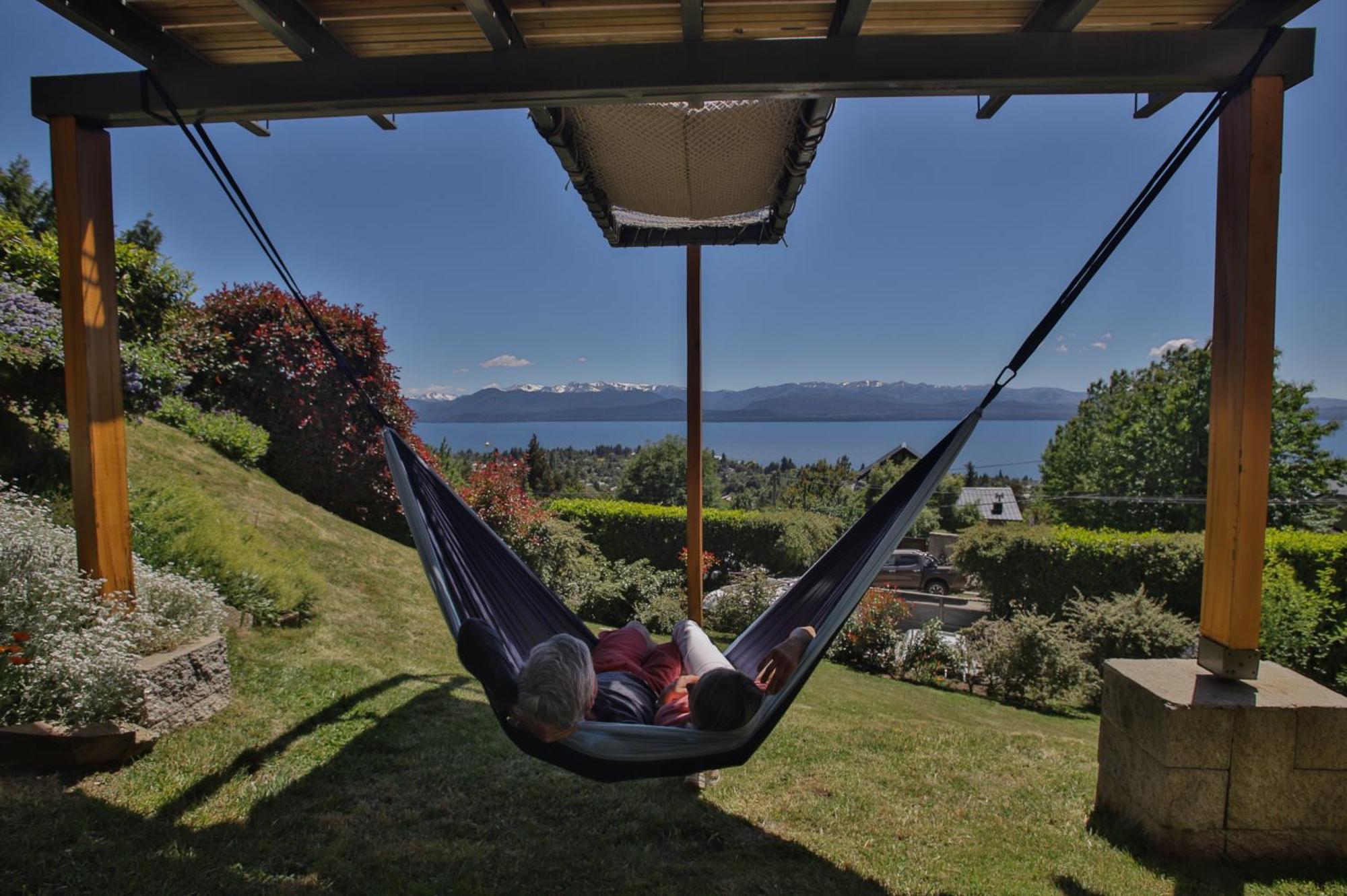 Ventanas Al Сasa de vacaciones