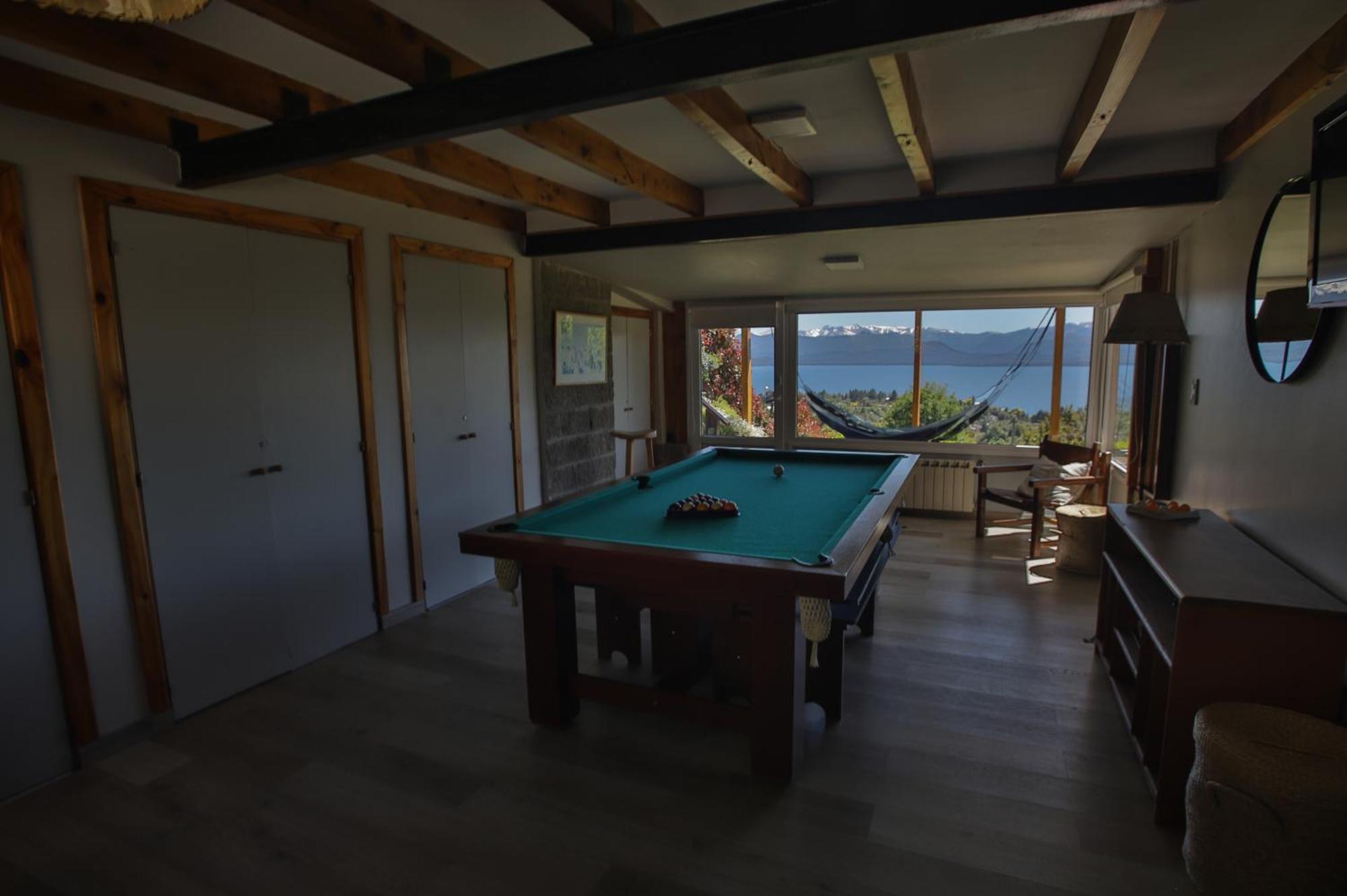 Ventanas Al San Carlos de Bariloche
