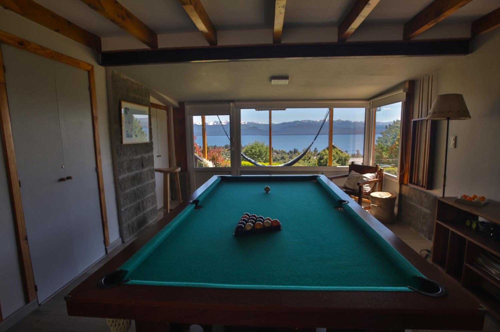 Ventanas Al