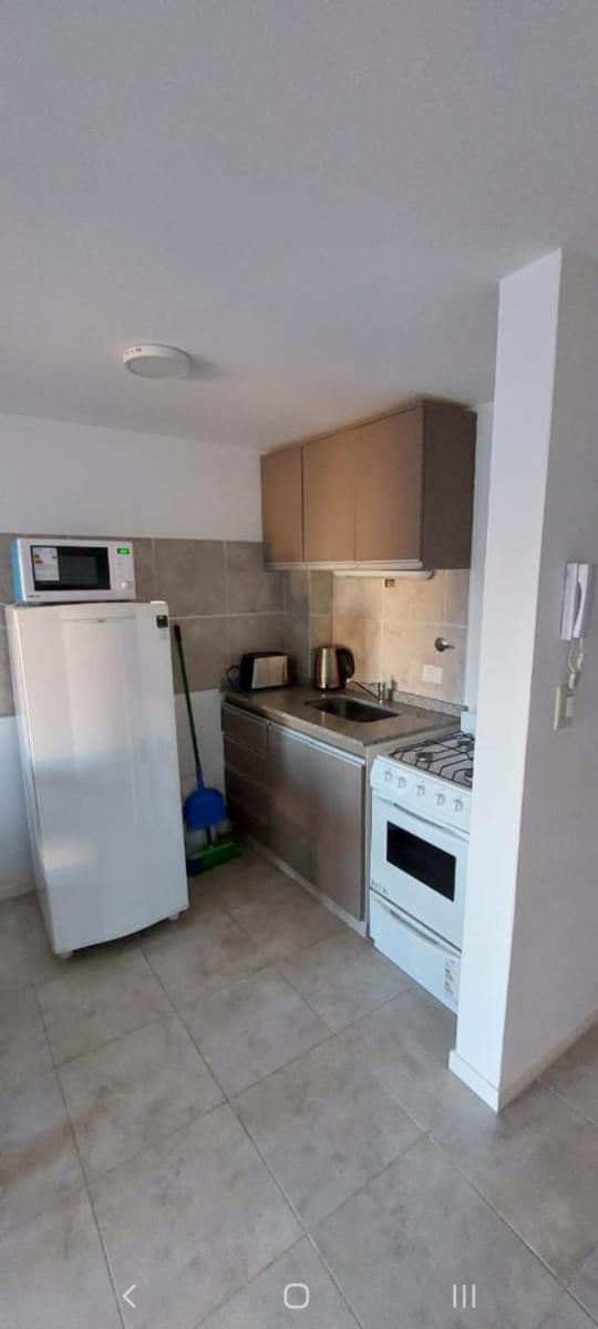 Apartamento Azul