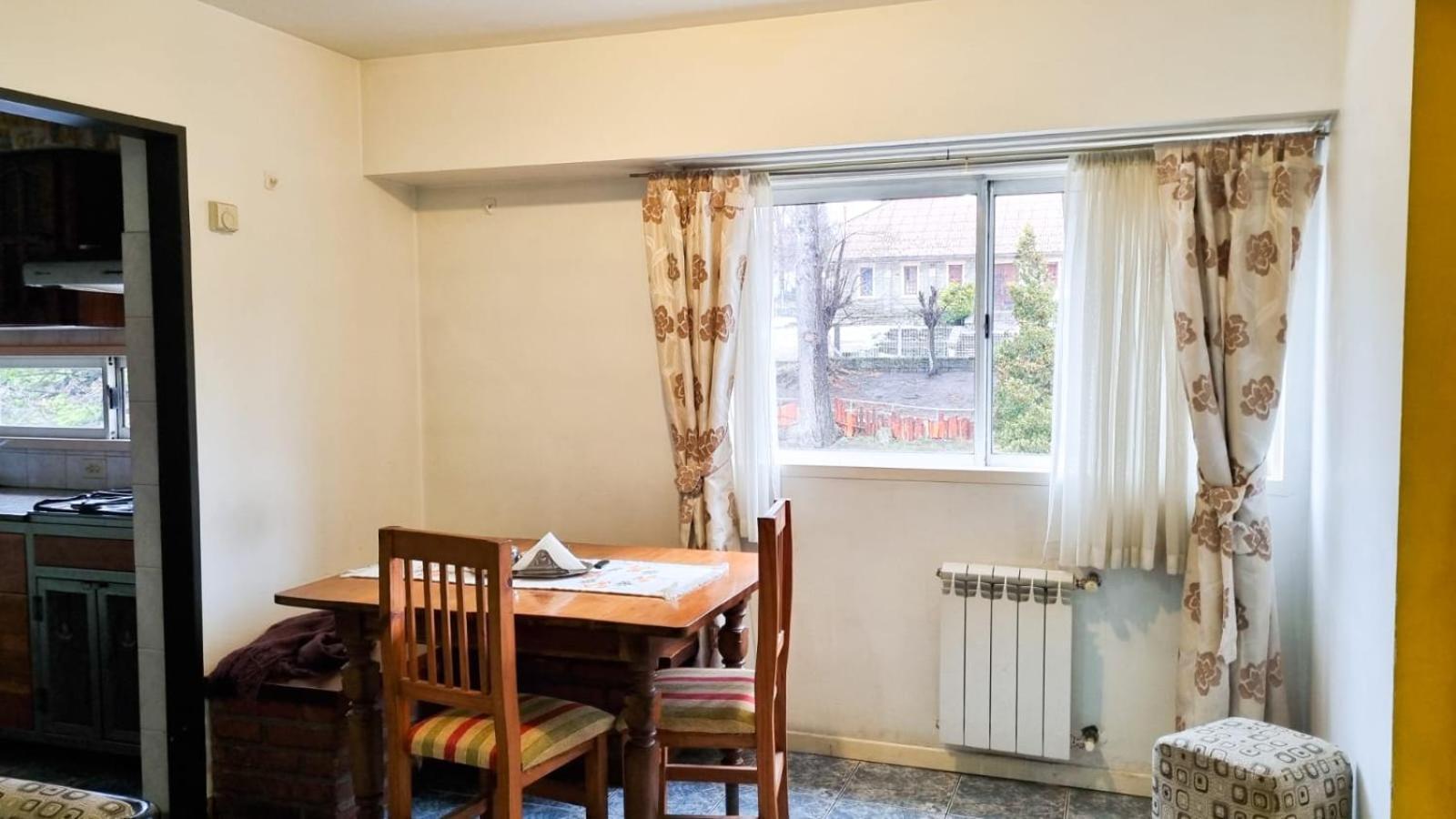 Apartamento Azul San Carlos de Bariloche