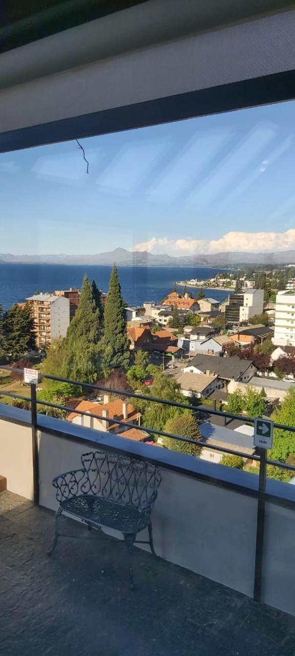 Apartamento Azul San Carlos de Bariloche
