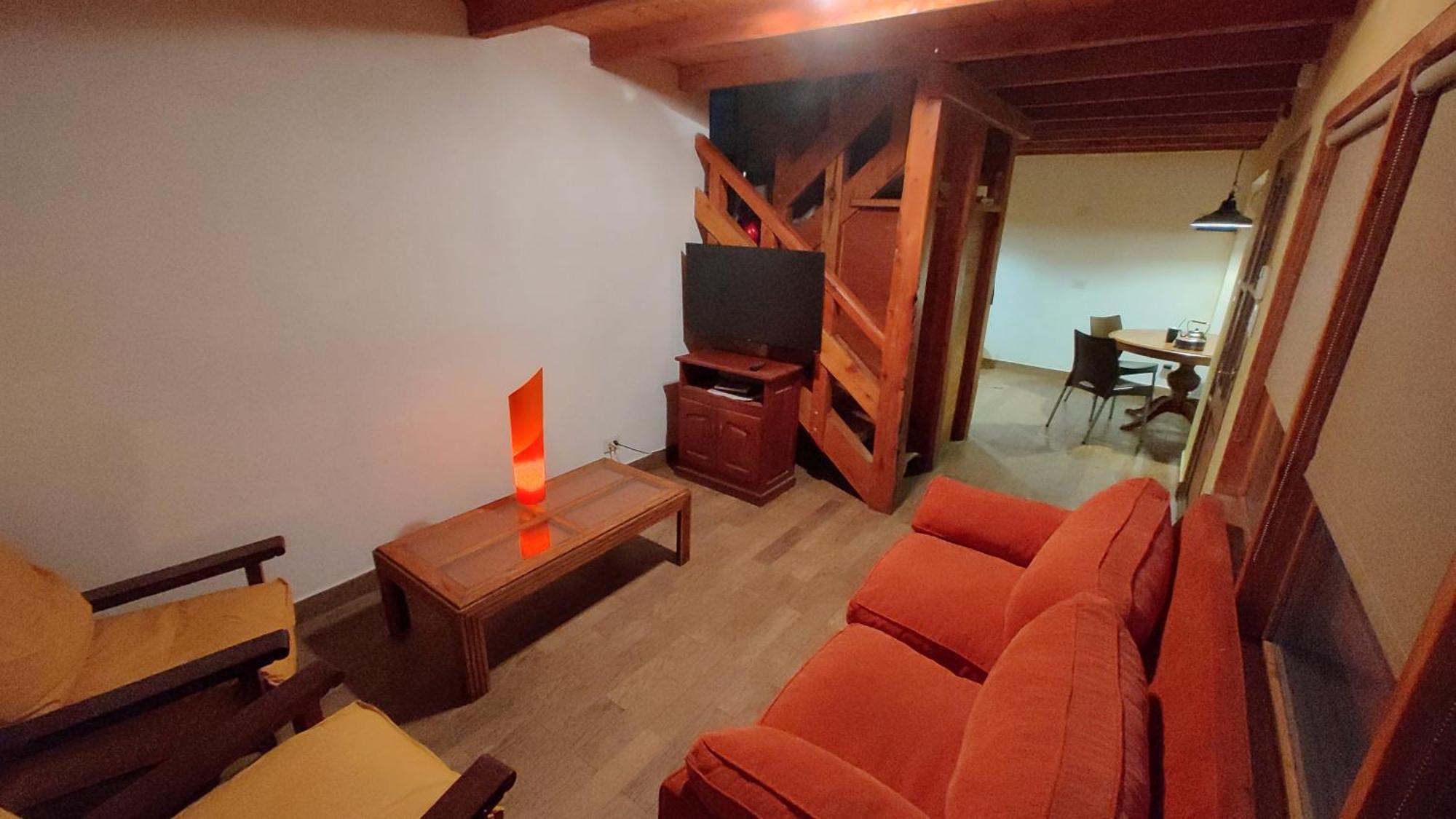 En La Montana Chalet San Carlos de Bariloche