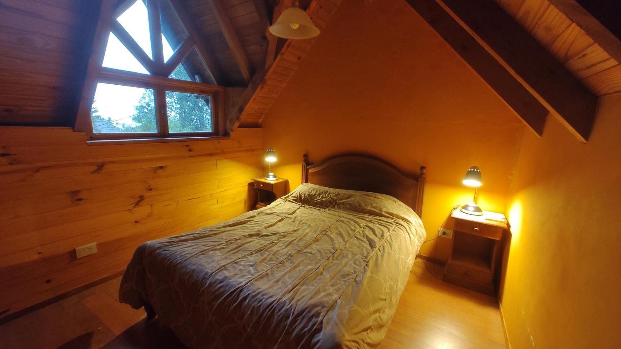 Chalet En La Montana *