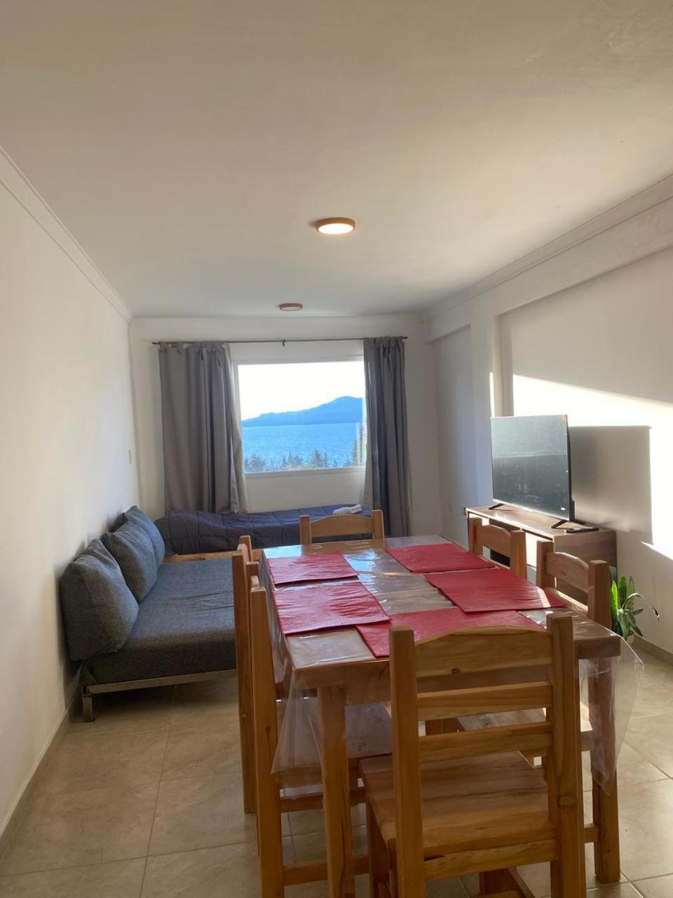 A10-increible Vista En Pleno Centro Apartment *