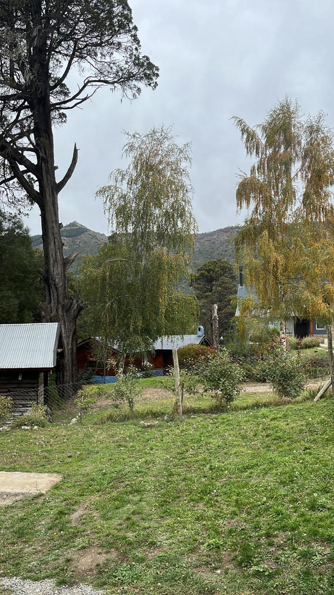 Vista Otto En Complejo Con Parque Holiday home *