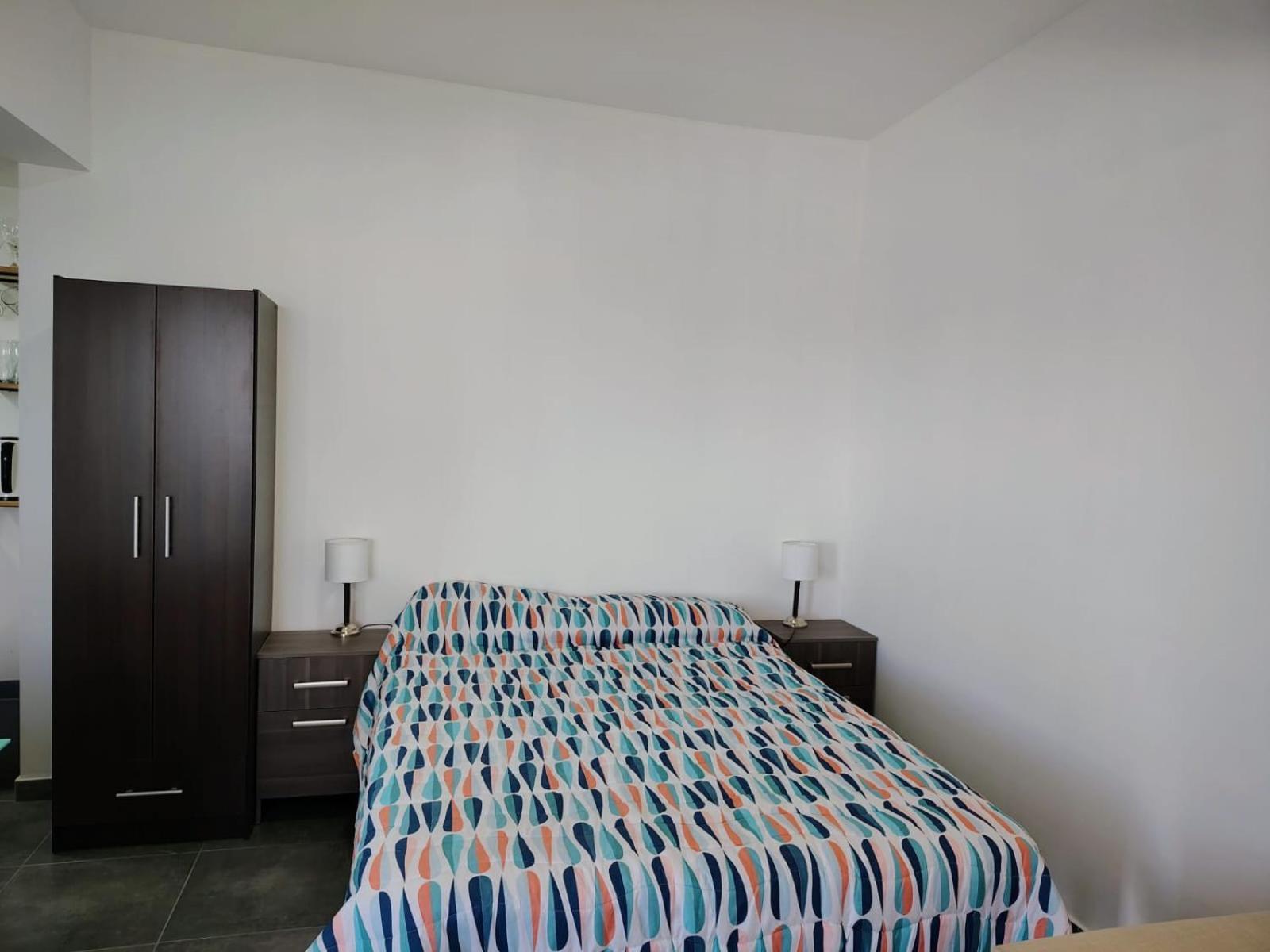 Apartamento Monoambiente Pb B