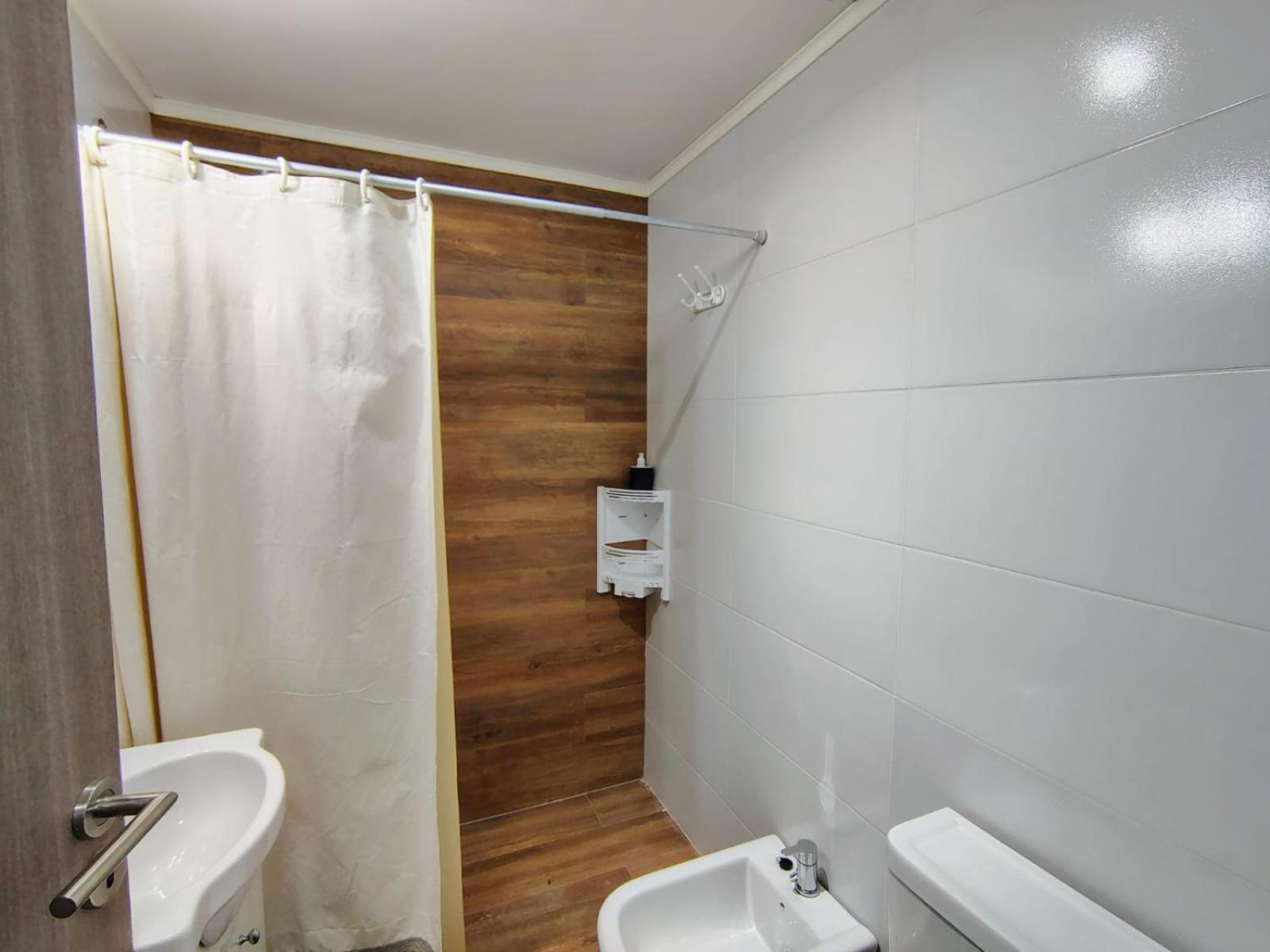 Apartamento Monoambiente Pb B San Carlos de Bariloche