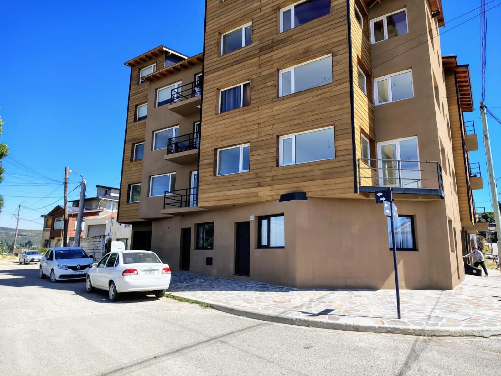 Monoambiente Pb B Apartamento