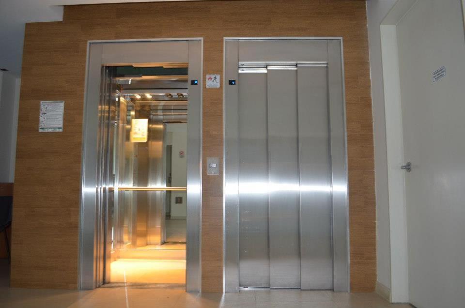 Apartamento Departamentos Adenhue