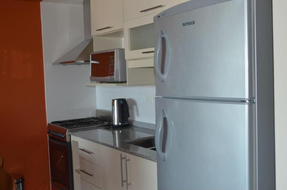 Apartamento Departamentos Adenhue San Carlos de Bariloche