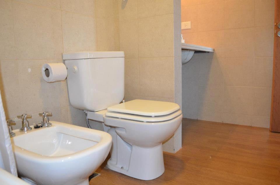 Departamentos Adenhue Apartamento