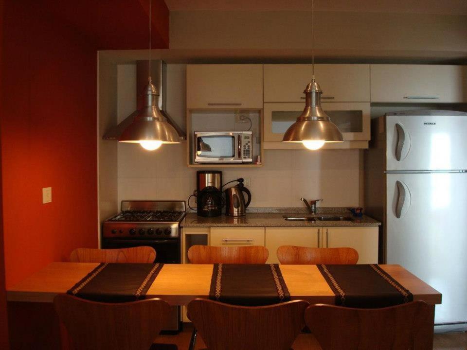 Apartamento Departamentos Adenhue San Carlos de Bariloche