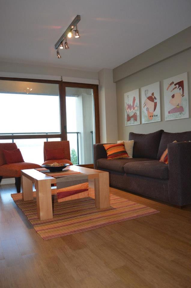 Apartamento Departamentos Adenhue *