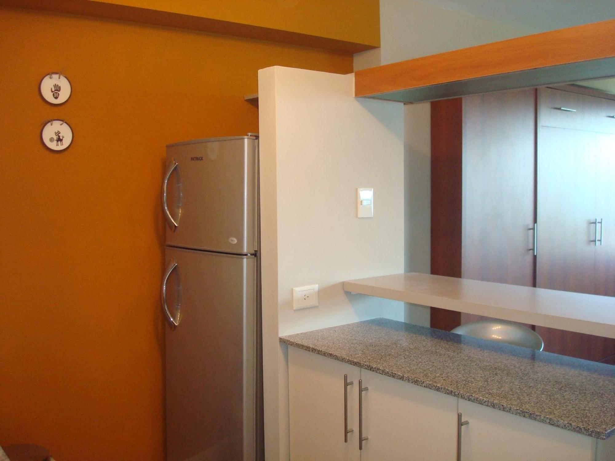 Apartamento Departamentos Adenhue