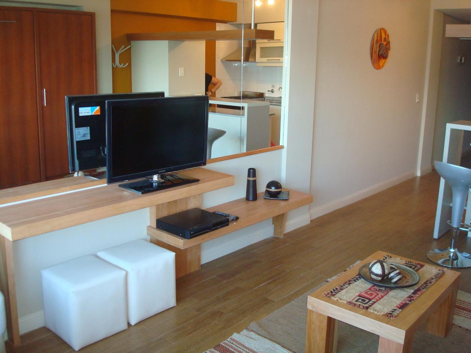 Departamentos Adenhue Apartamento *