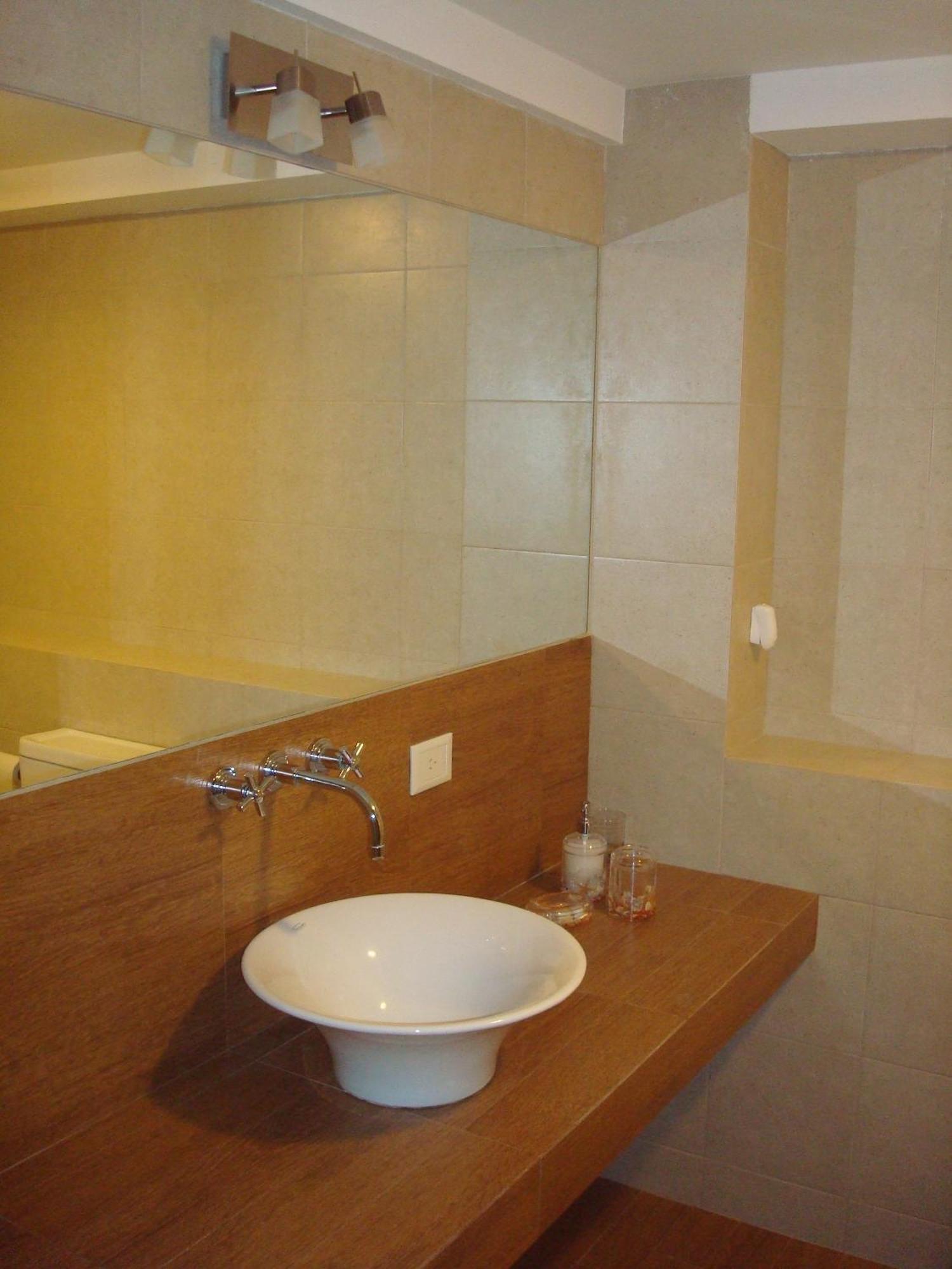 Apartamento Departamentos Adenhue *