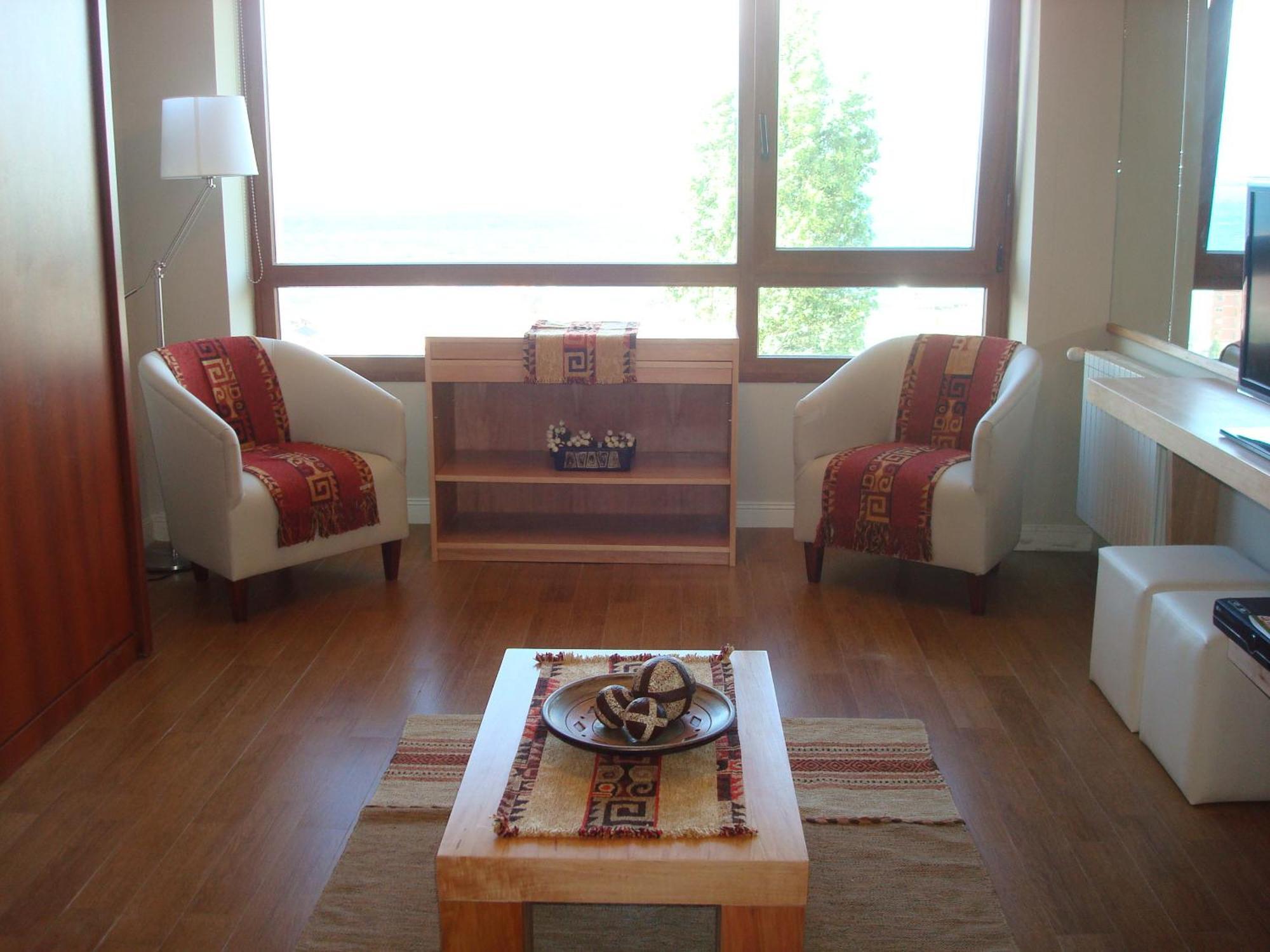 Apartamento Departamentos Adenhue San Carlos de Bariloche