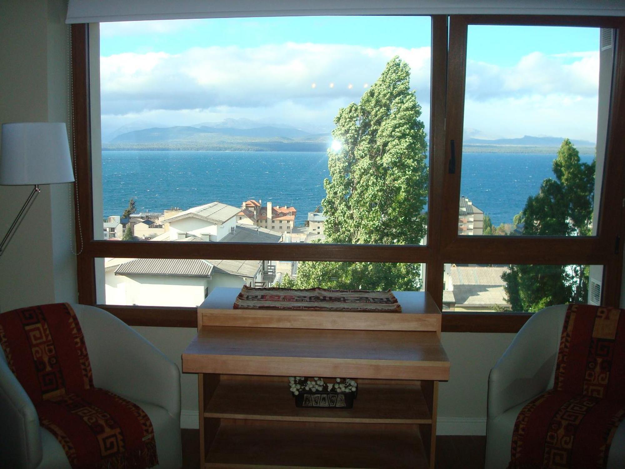 Departamentos Adenhue San Carlos de Bariloche