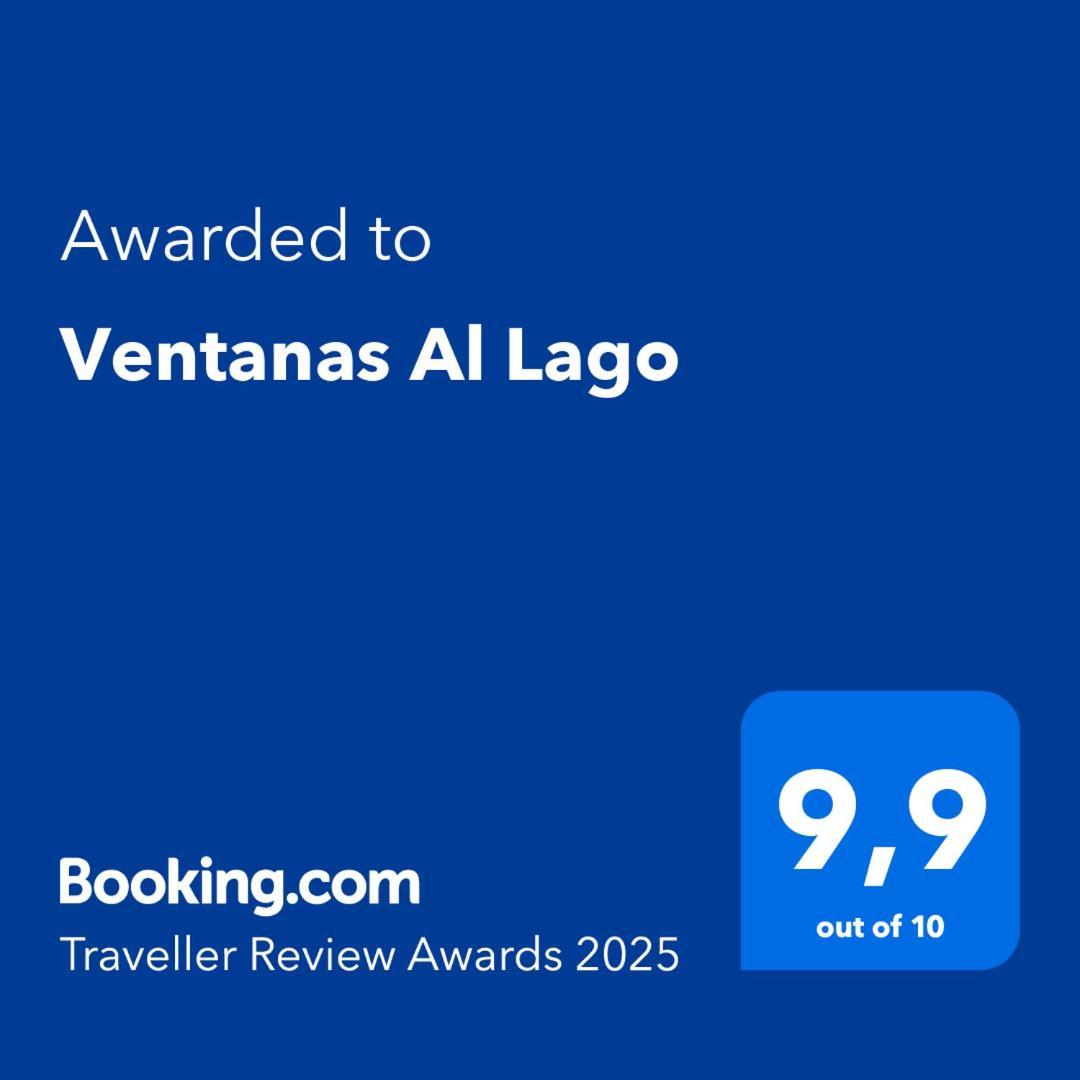 Ventanas Al Сasa de vacaciones *