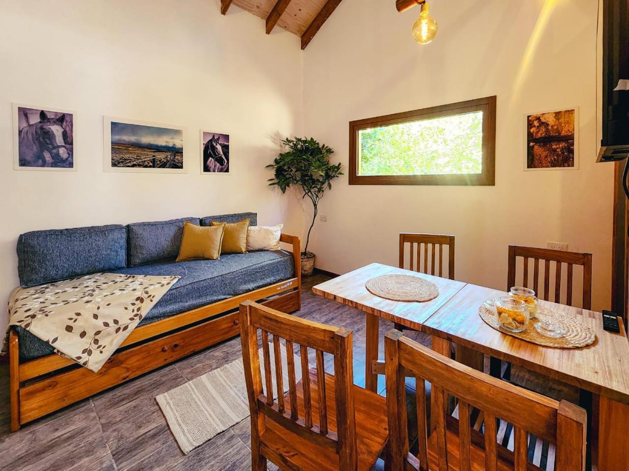 Apartamento Aire De Montana: Tu Refugio En Bariloche San Carlos de Bariloche