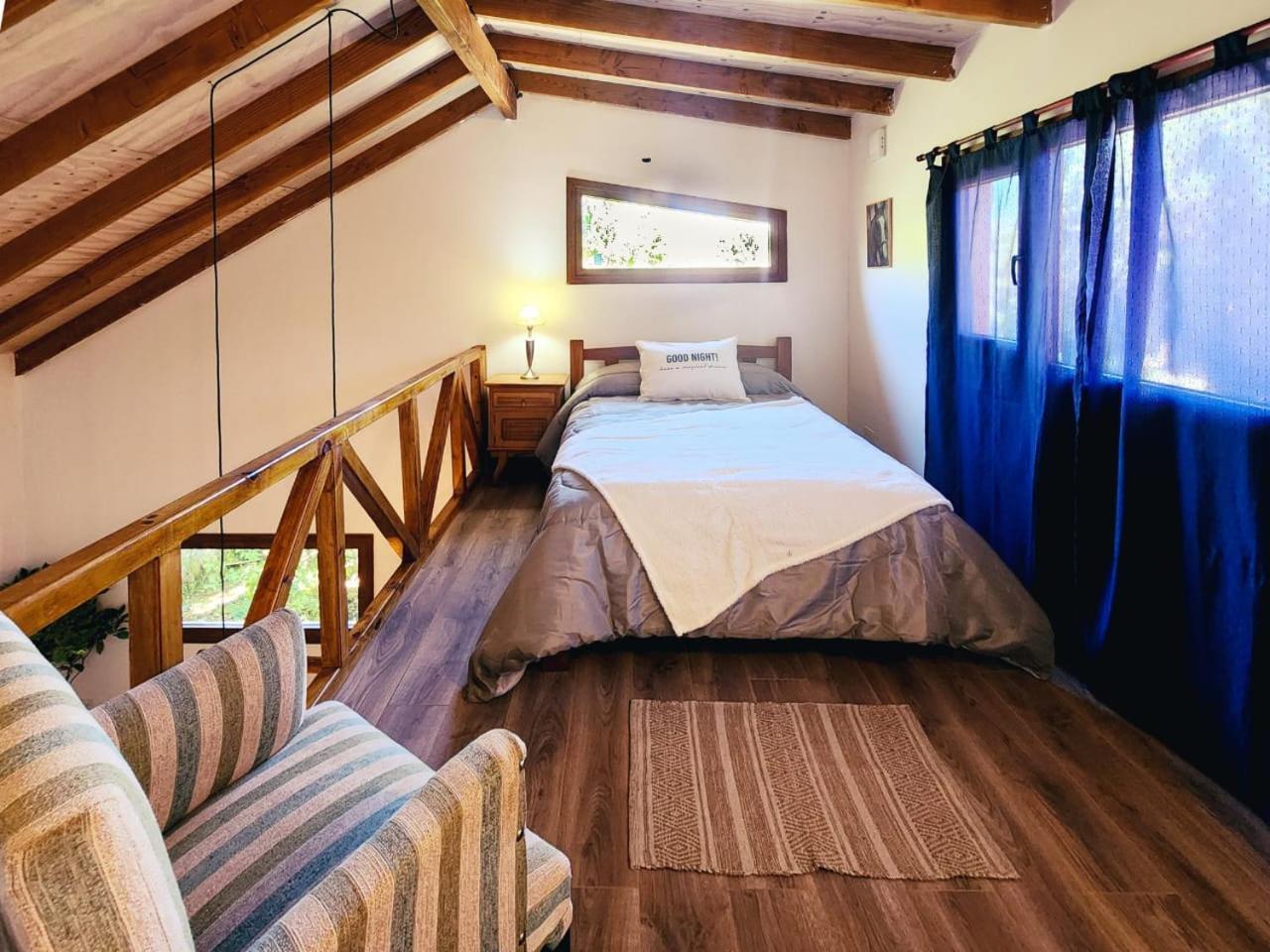 Apartamento Aire De Montana: Tu Refugio En Bariloche *