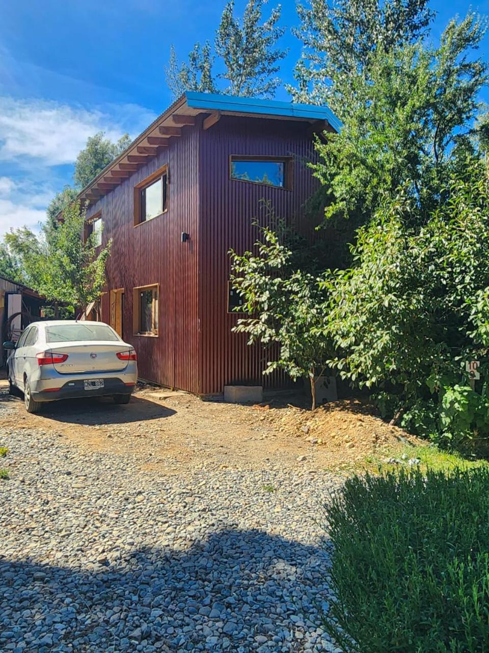 Apartamento Aire De Montana: Tu Refugio En Bariloche San Carlos de Bariloche