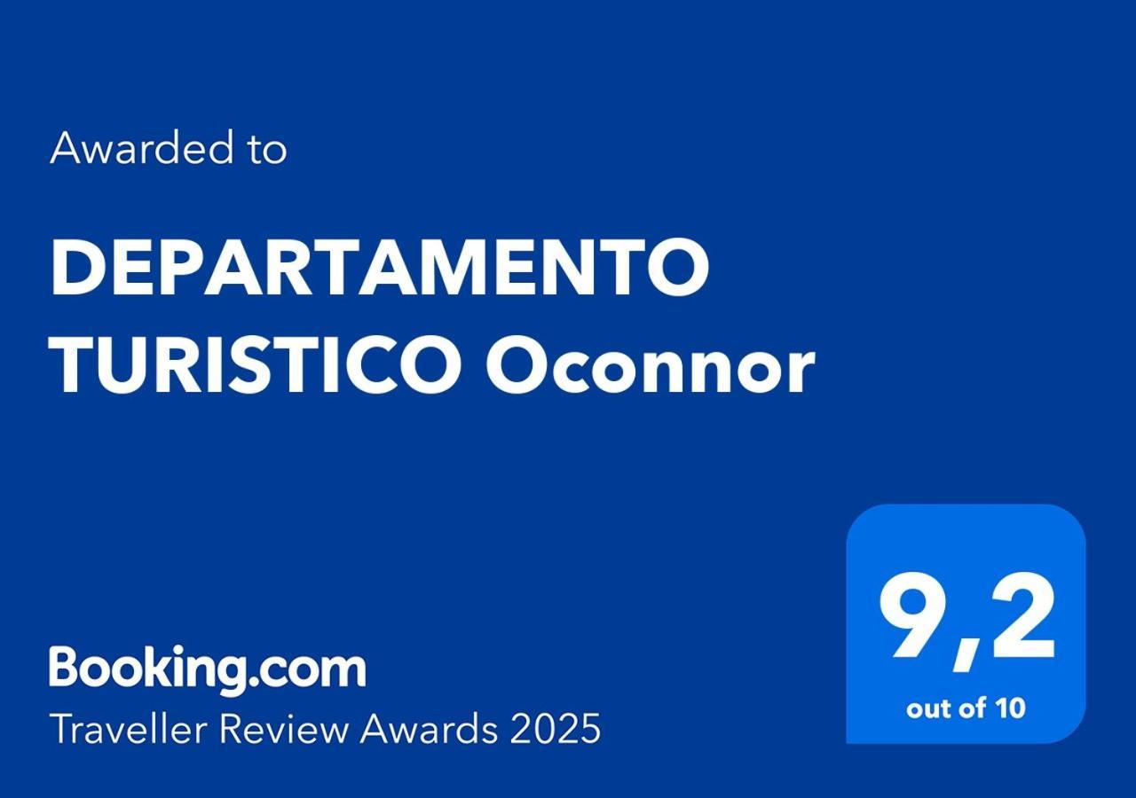 Departamento Turistico Oconnor San Carlos de Bariloche