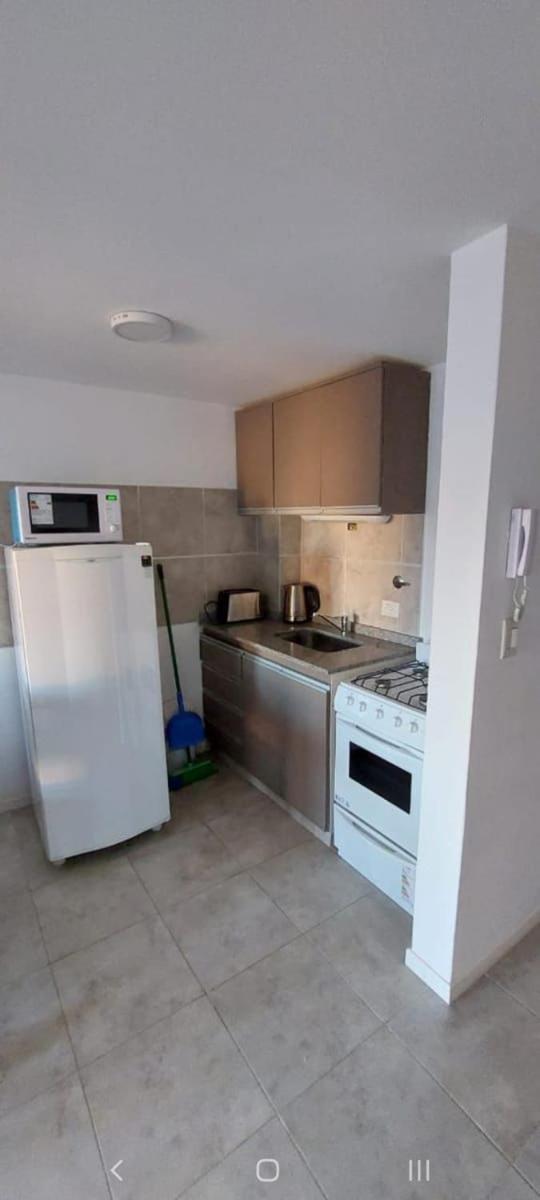 Apartamento Nieve San Carlos de Bariloche