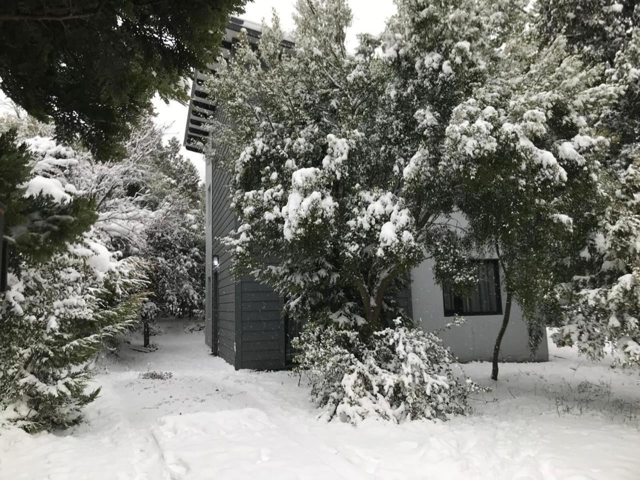 Les Brunes - Casa En Av Cerro Catedral Holiday home *