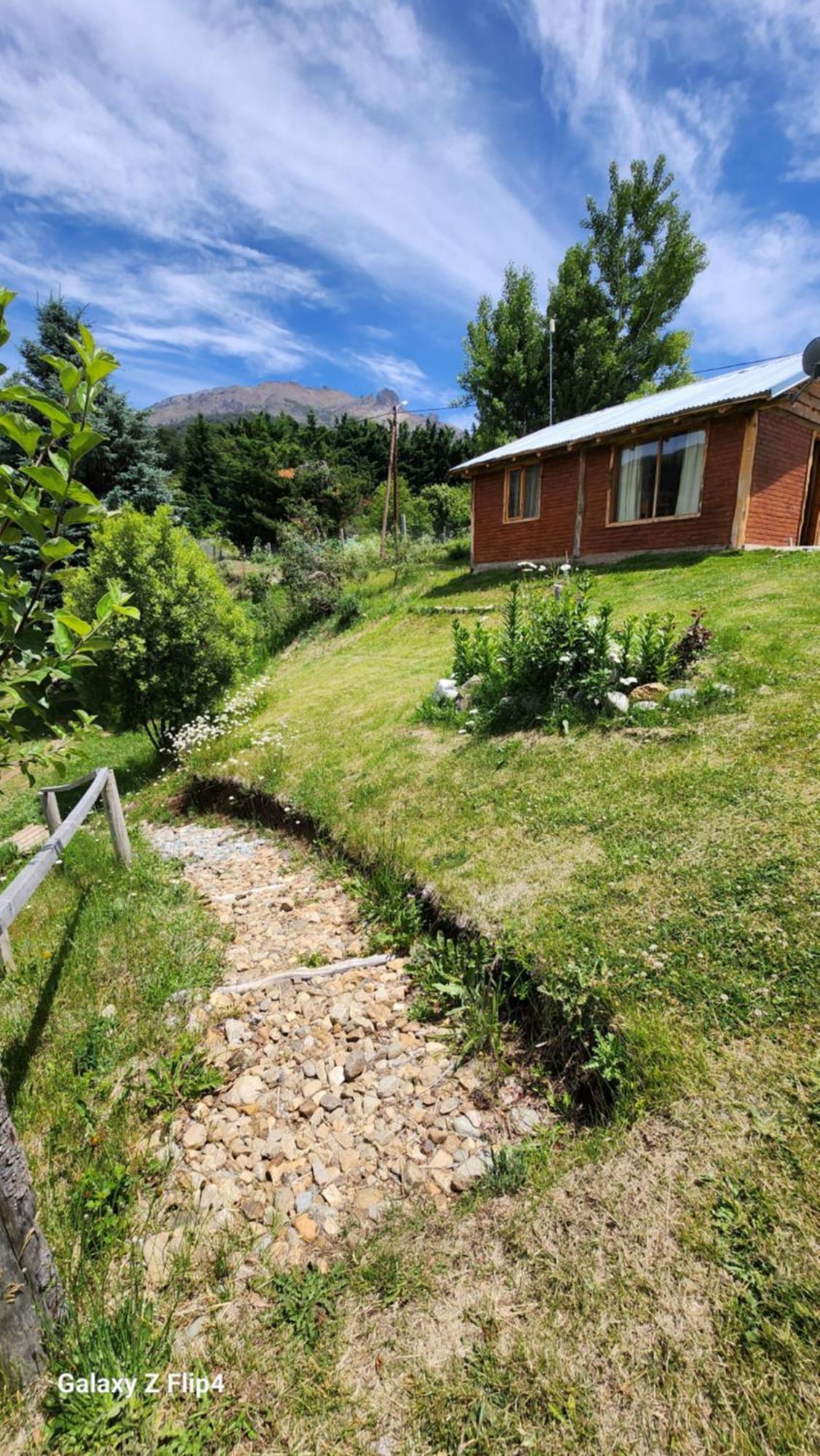 Apartamento Casa Magica De Montana