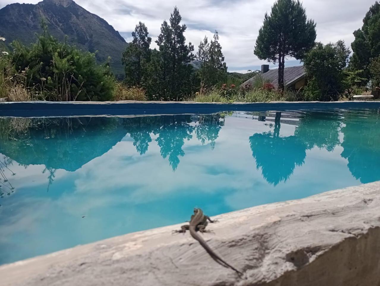 El Mirador-casa Cipres * San Carlos de Bariloche