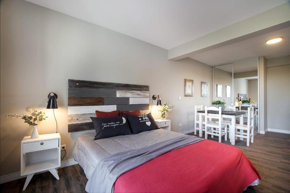 Apartamento A12 - Elegante Y Confortable Estudio San Carlos de Bariloche