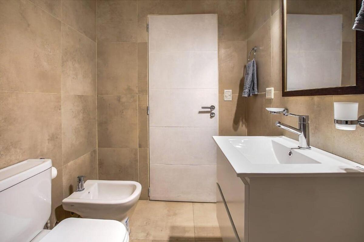 A12 - Elegante Y Confortable Estudio Apartamento