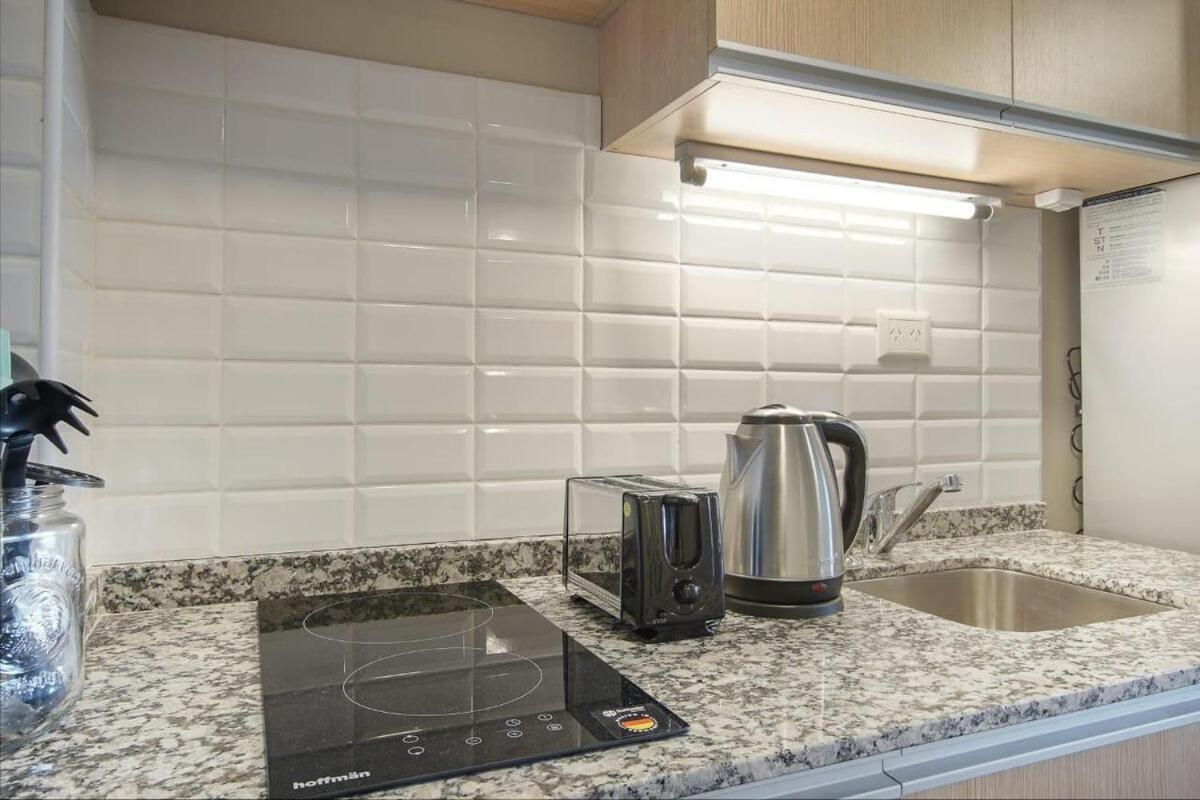 Apartamento A12 - Elegante Y Confortable Estudio *