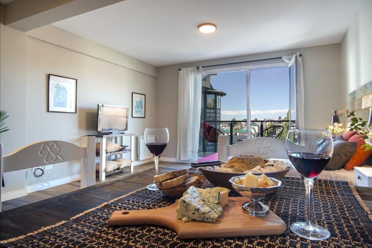 Apartamento A12 - Elegante Y Confortable Estudio